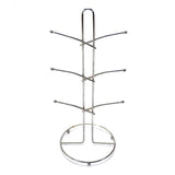 5151 Heavy Stainless Steel Tea Cup Stand Cup  38cm 