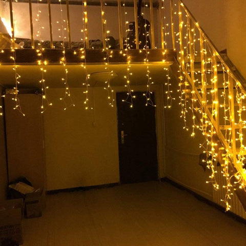 7228 Hanging Lights for home decoration 14Mtr - SWASTIK CREATIONS The Trend Point
