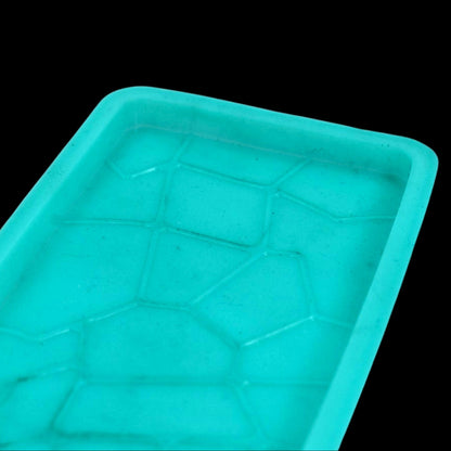 4888 Flexible Silicone Mold Candy Chocolate Cake Jelly Mould - SWASTIK CREATIONS The Trend Point