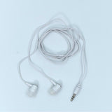 7276 Wired Earphone with Mic and Deep Bass HD Sound Mobile Headset - SWASTIK CREATIONS The Trend Point