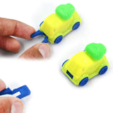 4422 30PC MINI PULL BACK CAR USED WIDELY BY KIDS AND CHILDRENS FOR PLAYING AND ENJOYING PURPOSES - SWASTIK CREATIONS The Trend Point
