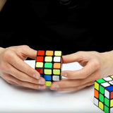 4022 (5pcs) Mini Cube, Puzzle Game for Boy And Girl, Magic Cube for Birthday Gift - SWASTIK CREATIONS The Trend Point
