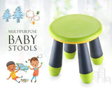 3027 Foldable Baby Stool used in all kinds of places, specially made for kids and children’s etc. - SWASTIK CREATIONS The Trend Point
