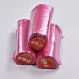 9206 Garbage Bags/Dustbin Bags/Trash Bags Pack of 3Rolls 45x50cm - SWASTIK CREATIONS The Trend Point