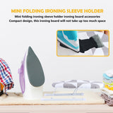 6312 Port Small Ironing Pad used in all households and iron shops for ironing clothes and fabrics etc. - SWASTIK CREATIONS The Trend Point