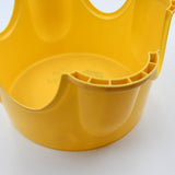 0901 Small Portable Plastic Strong Stool for Indoor& Outdoor | Bathroom | Kitchen ,bathroom anti-slip stool living room, bathroom stool (MOQ :- 120)