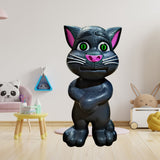 4524 Talking, Mimicry, Touching Tom Cat Intelligent Interactive Toy with Wonderful Voice for Kids, Children Playing and Home Decorate. 