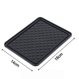 1792 Universal Anti Skid/Grass Vinyl Mat Pad (1Pc Only) - SWASTIK CREATIONS The Trend Point