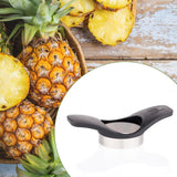2702 Pineapple Cutter used in all kinds of household and kitchen purposes for cutting pineapples into fine slices. - SWASTIK CREATIONS The Trend Point