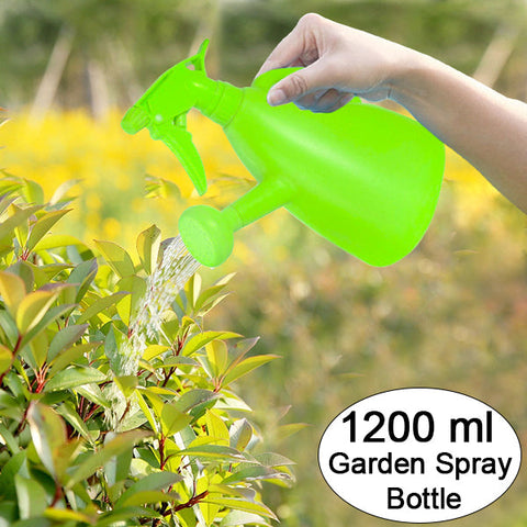 4645 Garden Spray Bottle, Gardening Sprinkling Can - SWASTIK CREATIONS The Trend Point