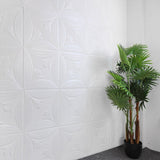 9292 SELF ADHESIVE PE FOAM BRICK DESIGN 3D WALL PAPER STICKERS SUITABLE FOR HOME HOTEL LIVING ROOM BEDROOM & CAFÉ 