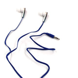 7280 Wired Earphone with Mic and Deep Bass HD Sound Mobile Headset - SWASTIK CREATIONS The Trend Point