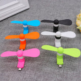 6183 mini usb fan For Having cool air instantly, anywhere and anytime purposes. - SWASTIK CREATIONS The Trend Point