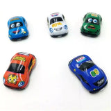 8074A 30 Pc Mini Pull Back Car Widely Used By Kids And Childrens For Playing Purposes. - SWASTIK CREATIONS The Trend Point