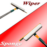 6252 3 IN 1 GLASS WIPER USED IN ALL KINDS OF HOUSEHOLD AND OFFICIAL PLACES FOR CLEANING AND WIPING OF FLOORS, GLASSES AND DUST ETC. - SWASTIK CREATIONS The Trend Point