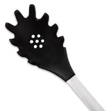 7109 Steel Spatula Baking and Mixing Tools 34 cm ( 1 pcs ) - SWASTIK CREATIONS The Trend Point