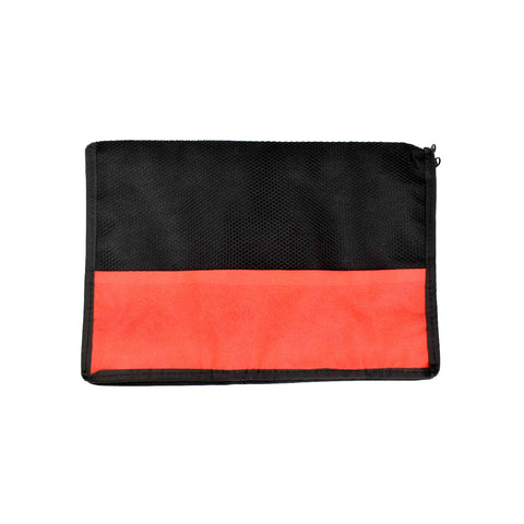 6163 Laptop Cover Bag Used As A Laptop Holder To Get Along With Laptop Anywhere Easily. - SWASTIK CREATIONS The Trend Point