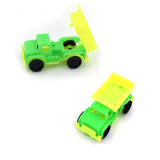 4423 DUMPER TRUCK TOY FOR KIDS (30PC) - SWASTIK CREATIONS The Trend Point