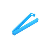 2707 100 Pc Food Sealing Clip used in all kinds of household and official kitchen places for sealing and covering packed food stuff and items. - SWASTIK CREATIONS The Trend Point