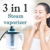 6067  Vaporiser steamer for cough and cold - SWASTIK CREATIONS The Trend Point
