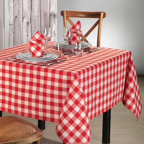 4719 Premium Quality Table cloth - SWASTIK CREATIONS The Trend Point