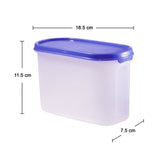 2622 Kitchen Storage Container for Multipurpose Use (1000ml) (Pack of 4) - SWASTIK CREATIONS The Trend Point