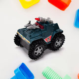 4455 Children's Joy Tumbling Tank Toy Car - SWASTIK CREATIONS The Trend Point