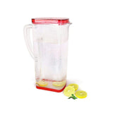 2789 2000Ml Square Jug For Carrying Water And Types Of Juices And Beverages And All. - SWASTIK CREATIONS The Trend Point