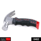 0462 Carpenter Mini Claw Hammer - SWASTIK CREATIONS The Trend Point