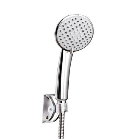 9047 Shower Head Multi-Function Plastic High Pressure Shower Spray for Bathroom - SWASTIK CREATIONS The Trend Point