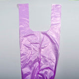 9217 Garbage Bags/Dustbin Bags/Trash Bags Pack of 30pc 50x70cm - SWASTIK CREATIONS The Trend Point