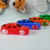 4442 Toy Set Truck with 4 Mini Cars Toy Vehicles for Children - SWASTIK CREATIONS The Trend Point