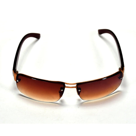 7657 Men Casual Sunglasses Flexible Design ( 1 pcs ) - SWASTIK CREATIONS The Trend Point