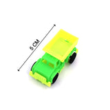 4414 Dumper Truck Toy - SWASTIK CREATIONS The Trend Point