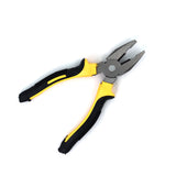 9177 Combo Tool Allen Key Set & Combination Plier With Screw Driver and Cutter - SWASTIK CREATIONS The Trend Point
