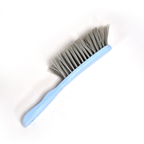 6684 Plastic Home Cleaning Brush with Long Bristles - SWASTIK CREATIONS The Trend Point