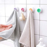 6146A 1PC TOWEL HOLDER MOSTLY USED IN ALL KINDS OF BATHROOM PURPOSES FOR HANGING AND PLACING TOWELS FOR EASY TAKE-IN AND TAKE-OUT PURPOSES (MOQ :-12 Pc) - SWASTIK CREATIONS The Trend Point
