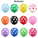 1136 Balloon Pack for Birthday Party Decoration & Occasions (100 pcs) - SWASTIK CREATIONS The Trend Point