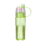 0540 New B Portable Water Bottle - SWASTIK CREATIONS The Trend Point
