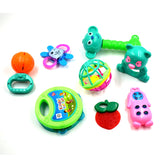 1937 AT37 Rattles Baby Toy and game for kids for playing and enjoying purposes. - SWASTIK CREATIONS The Trend Point