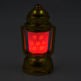 6014 Lantern Shape Decorative Led Lamp Set of 24pcs - SWASTIK CREATIONS The Trend Point