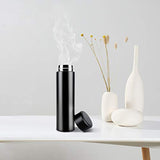 0726B SMART VACUUM INSULATED WATER BOTTLE WITH LED TEMPERATURE DISPLAY 