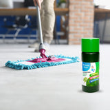 6288 Mop Floor Surface Cleaner Liquid - Disinfectant, Insect Repellent - SWASTIK CREATIONS The Trend Point
