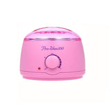 6223 Wax Heater Machine Automatic Oil And Wax Heater/Warmer with Auto Cut-Off - SWASTIK CREATIONS The Trend Point