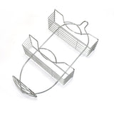 5184 Shower Hanger Steel For Bathroom & Home Use 