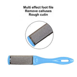 6479 Removing Hard, Cracked, Dead Skin Cells - Professional Callus Remover Foot Corn Remover - SWASTIK CREATIONS The Trend Point