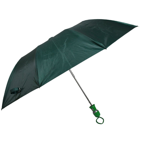 7263 Umbrella Automatic Open Travel Umbrella with Wind Vent,Umbrella - SWASTIK CREATIONS The Trend Point