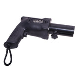 4518 Pyro Party Gun Hand Held Gun Toy for Parties Functions Events and All Kind of Celebrations, Plastic Gun, (pyros not Included) 