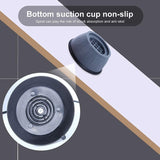 1769 Anti Vibration Pads with Suction Cup Feet - SWASTIK CREATIONS The Trend Point