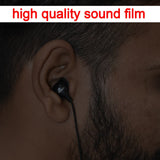 6035 Headphone Isolatinc headphones with Hands-free Control - SWASTIK CREATIONS The Trend Point
